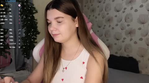 _cute_ice online show from January 2025 04:44:02 AM