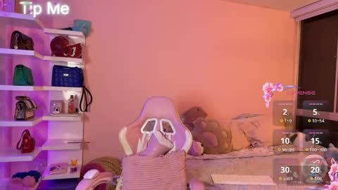 Snapshot of _cute_isabella_ chatting on June 2026 12:24:01 AM _cute_isabella_ online show from June 2026 12:24:01 AM