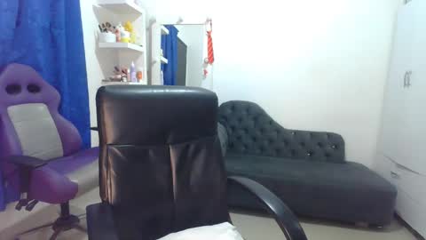 Katherine   Shedule  10pm -4 am  Colombia hour online show from February 2025 04:03:02 AM