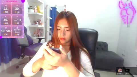 Katherine   Shedule  10pm -4 am  Colombia hour online show from February 2025 06:10:02 AM