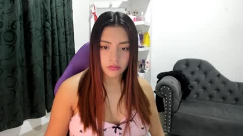 Katherine   Shedule  10pm -4 am  Colombia hour online show from September 2025 04:47:01 AM