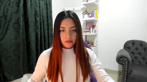 Katherine   Shedule  10pm -4 am  Colombia hour online show from October 2025 05:10:01 AM