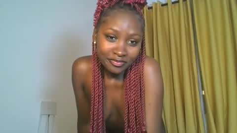 Snapshot of _cutestephanie chatting on November 2025 02:32:02 AM STEPH online show from November 2025 02:32:02 AM