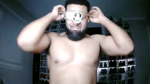 Da d1ck online show from December 2024 12:17:01 PM