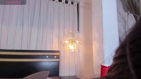 Dahiana Lincoln online show from January 2025 07:56:02 PM