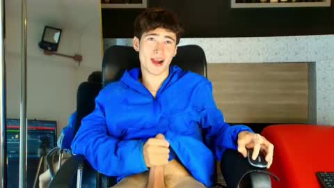 Dante online show from November 2025 08:29:01 PM