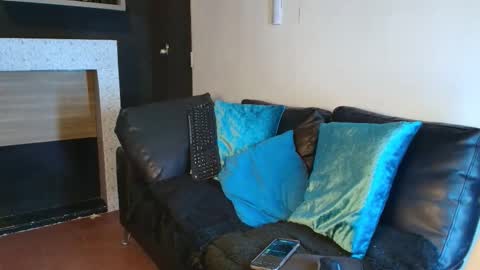 Dante online show from November 2025 08:43:01 PM