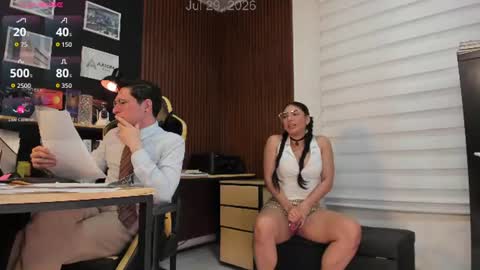 WELCOME TO THE OFFICE online show from July 2026 11:25:02 PM