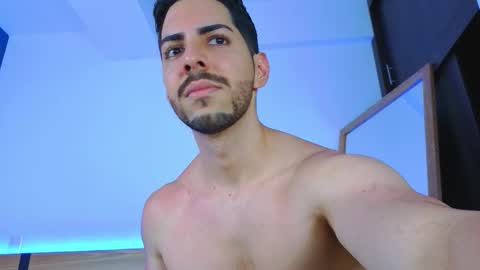 David online show from November 2025 10:32:01 PM