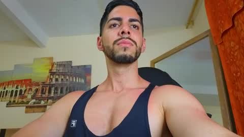 David online show from April 2026 02:51:02 AM