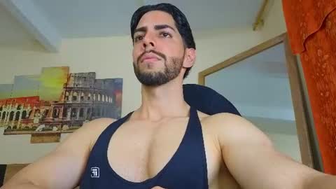 David online show from July 2026 12:57:02 AM