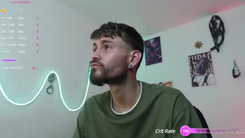 delacruz online show from December 2024 03:45:02 AM