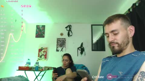 delacruz online show from January 2025 11:52:02 PM