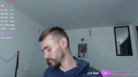 delacruz online show from January 2025 06:36:02 PM