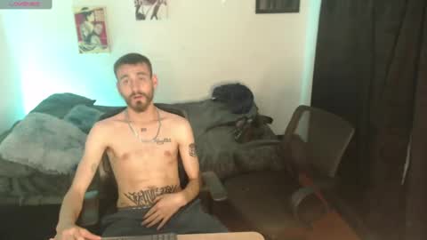 delacruz online show from January 2025 09:30:01 PM