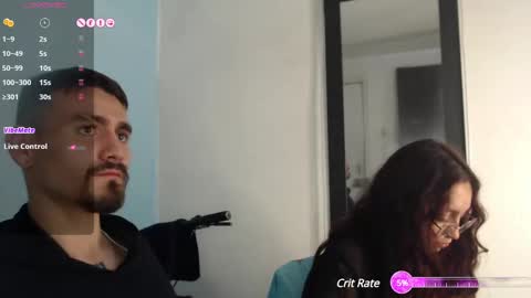 delacruz online show from February 2025 09:48:01 PM