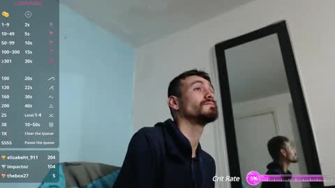 delacruz online show from February 2025 06:28:01 AM