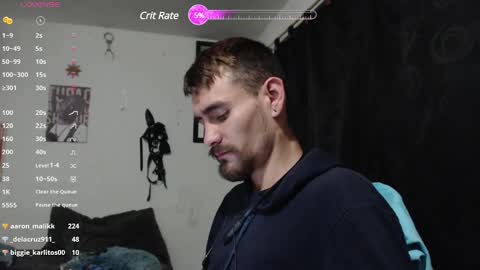 delacruz online show from February 2025 08:17:01 AM