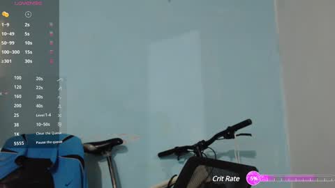 delacruz online show from February 2025 06:04:01 AM