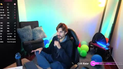 delacruz online show from September 2025 02:26:01 AM