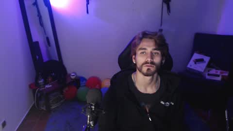 delacruz online show from September 2025 03:12:01 AM