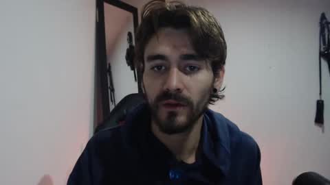 delacruz online show from October 2025 04:51:02 AM