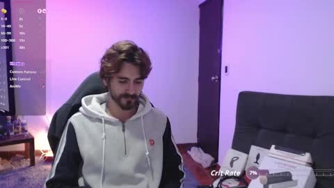 delacruz online show from October 2025 09:26:02 PM