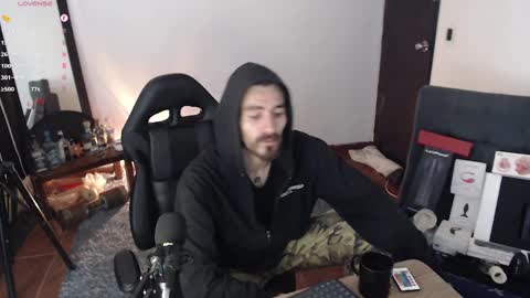 delacruz online show from October 2025 12:39:02 PM