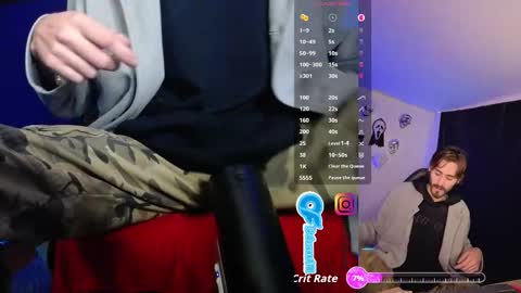 delacruz online show from November 2025 02:28:01 AM