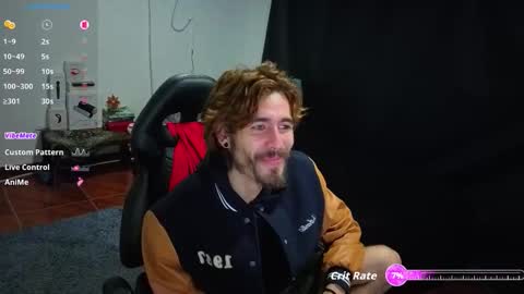 delacruz online show from December 2025 08:08:01 AM