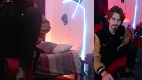 delacruz online show from December 2025 07:38:02 AM