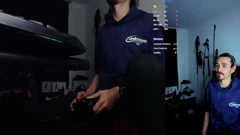 Snapshot of _delacruz911_ chatting on January 2026 02:04:01 AM delacruz online show from January 2026 02:04:01 AM