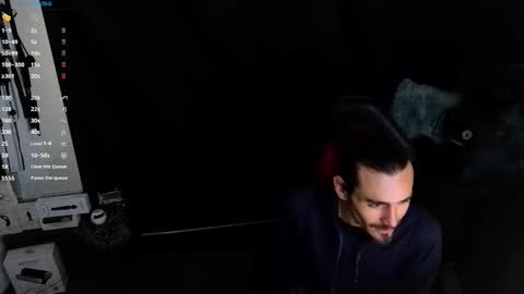 Snapshot of _delacruz911_ chatting on February 2026 03:16:01 PM delacruz online show from February 2026 03:16:01 PM