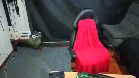 Snapshot of _delacruz911_ chatting on February 2026 12:47:02 AM delacruz online show from February 2026 12:47:02 AM