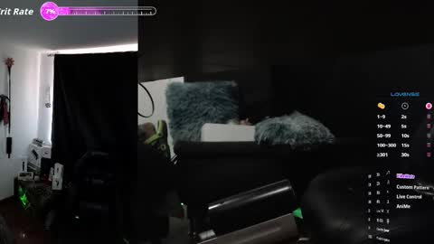 Snapshot of _delacruz911_ chatting on February 2026 06:49:02 PM delacruz online show from February 2026 06:49:02 PM