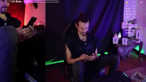 Snapshot of _delacruz911_ chatting on March 2026 03:52:02 AM delacruz online show from March 2026 03:52:02 AM