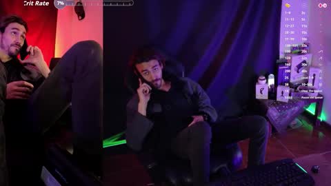 Snapshot of _delacruz911_ chatting on March 2026 05:08:02 AM delacruz online show from March 2026 05:08:02 AM