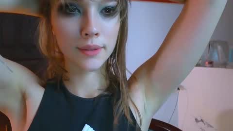 DemiDee online show from December 2024 05:43:01 PM