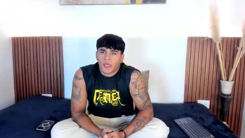 _demon1 online show from March 2026 04:29:01 AM