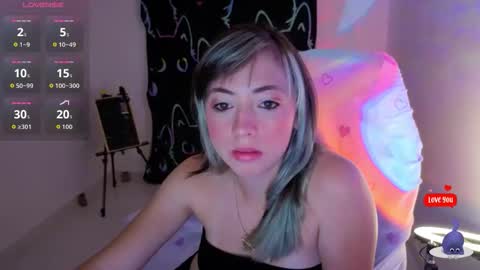  DENISE  online show from September 2025 04:03:01 AM