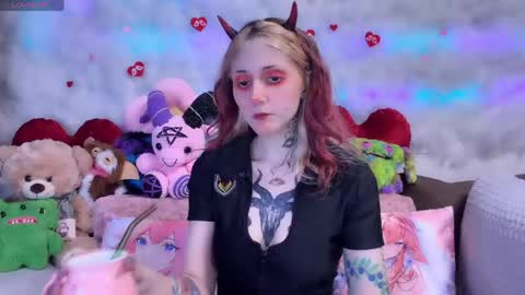 Snapshot of _devilbaby chatting on April 2026 06:03:02 PM Kate online show from April 2026 06:03:02 PM