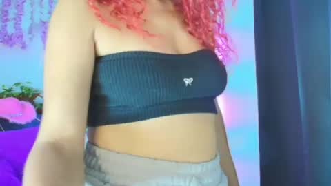 Snapshot of _devoraharper_ chatting on June 2026 01:48:01 PM Devora online show from June 2026 01:48:01 PM