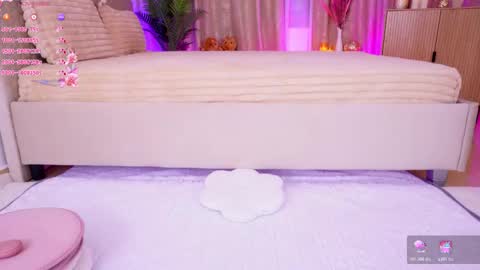 Just Dia online show from January 2026 07:05:02 PM