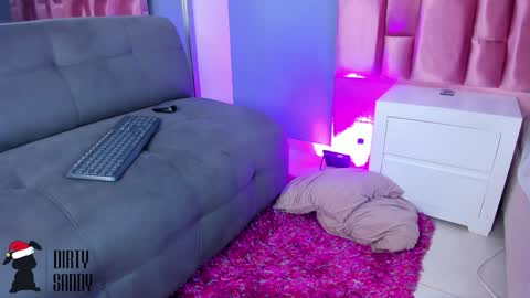 SANDY online show from January 2025 06:46:01 PM