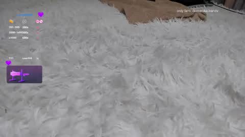 Snapshot of _domenika_ chatting on February 2025 08:14:02 PM    online show from February 2025 08:14:02 PM