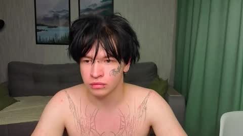 _dream_boys_ online show from September 2025 12:43:02 AM