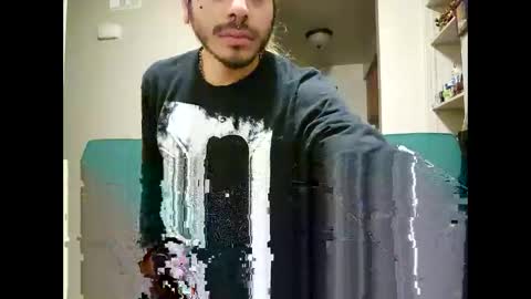 Snapshot of _drew__ chatting on February 2025 02:26:01 PM _drew__ online show from February 2025 02:26:01 PM