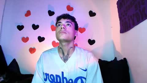 steve and geral online show from April 2026 09:26:01 PM