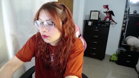 Abbye online show from January 2025 12:19:01 PM