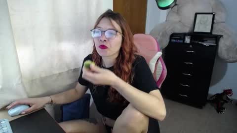 Abbye online show from March 2025 06:08:02 PM